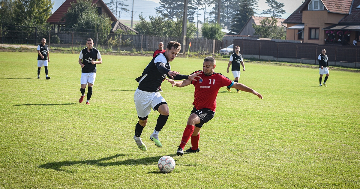 Minden éllovas kikapott
